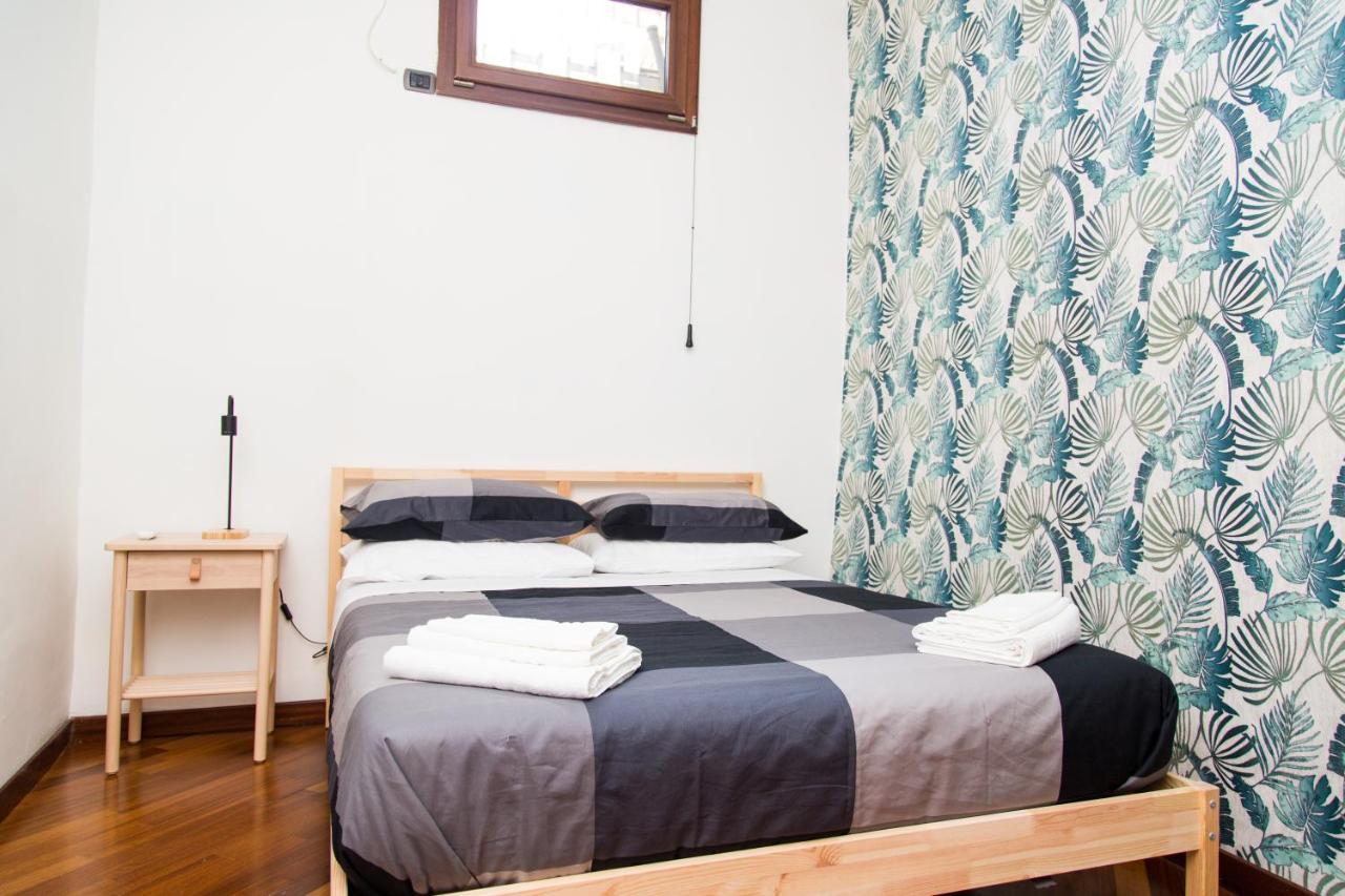 Cuore Di Spaccanapoli Apartment Exterior photo