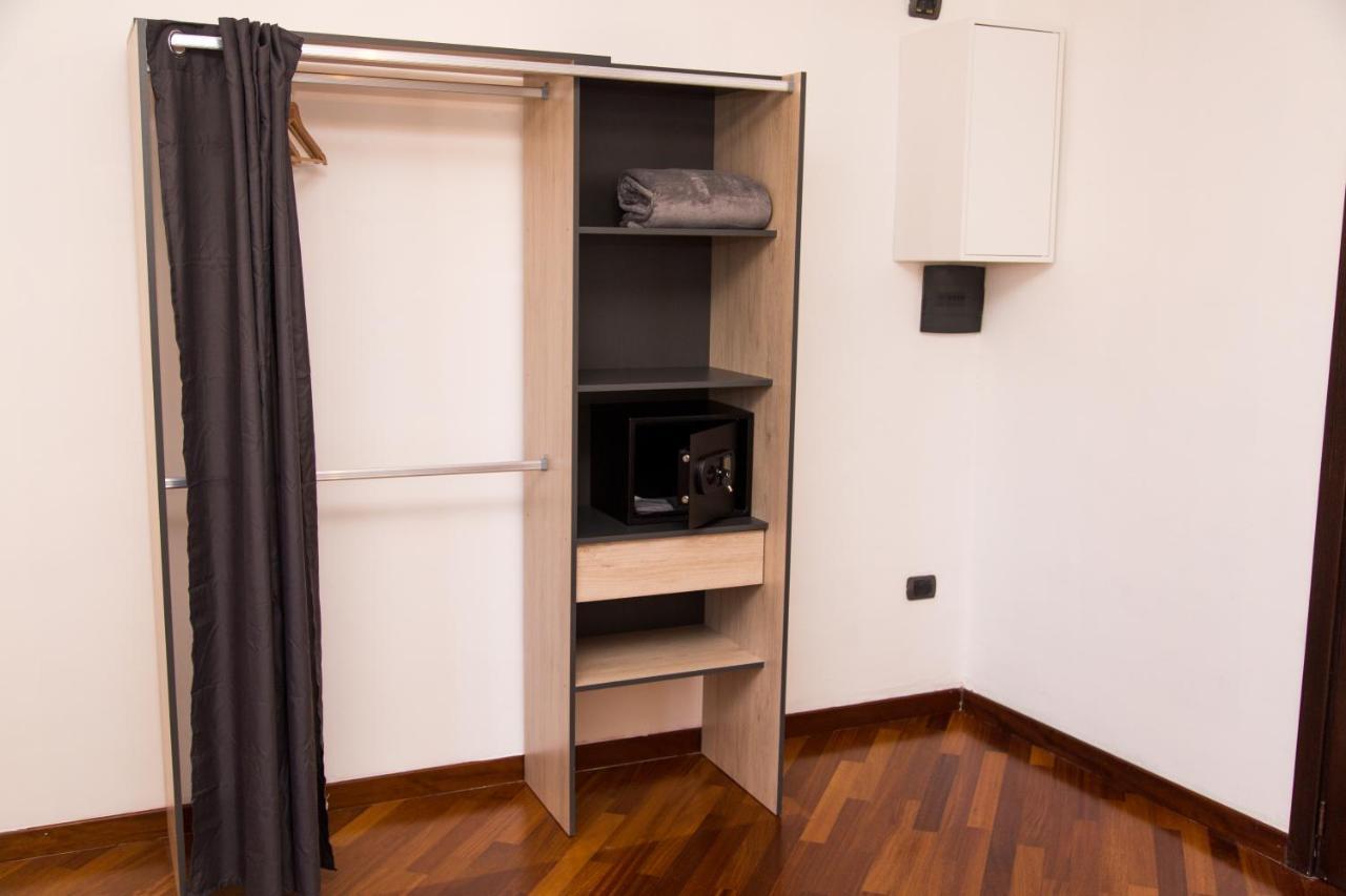 Cuore Di Spaccanapoli Apartment Exterior photo